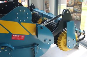 IMANTS ROTACIJSKI PREKOPAČ 33SM250