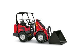 Kompaktni utovarivač 2630-2